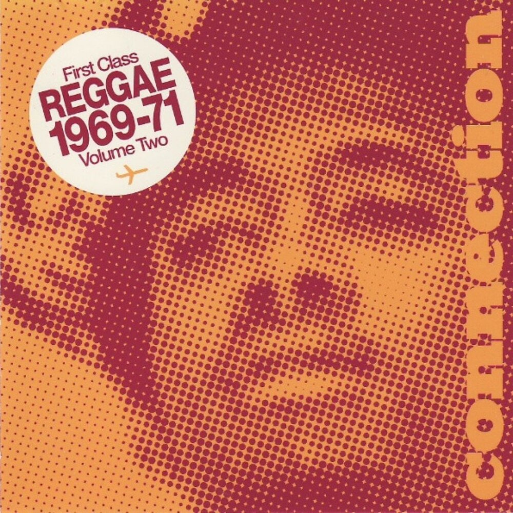 leslie kong's connection vol 2 reggae 1969 - 1971 various artists france cd - dj